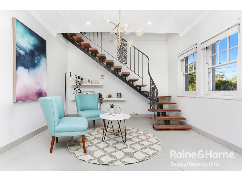 10 Leslie Road, Bexley NSW 2207