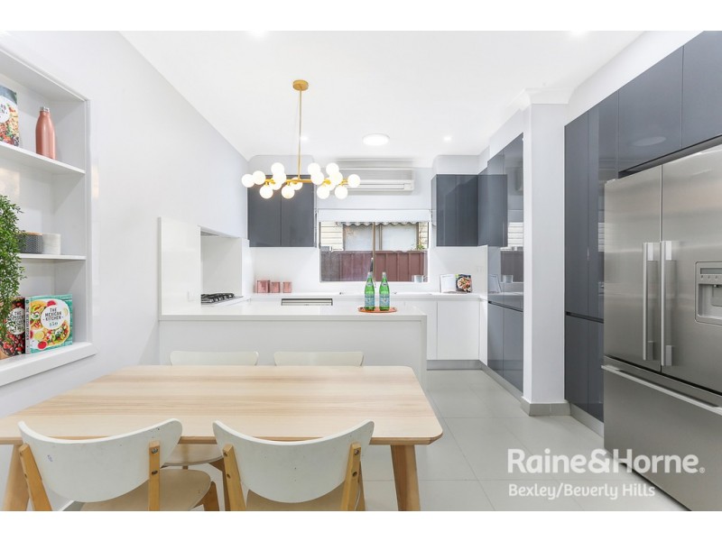 10 Leslie Road, Bexley NSW 2207