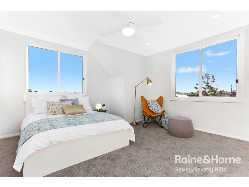 10 Leslie Road, Bexley NSW 2207