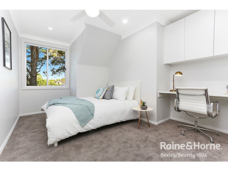 10 Leslie Road, Bexley NSW 2207