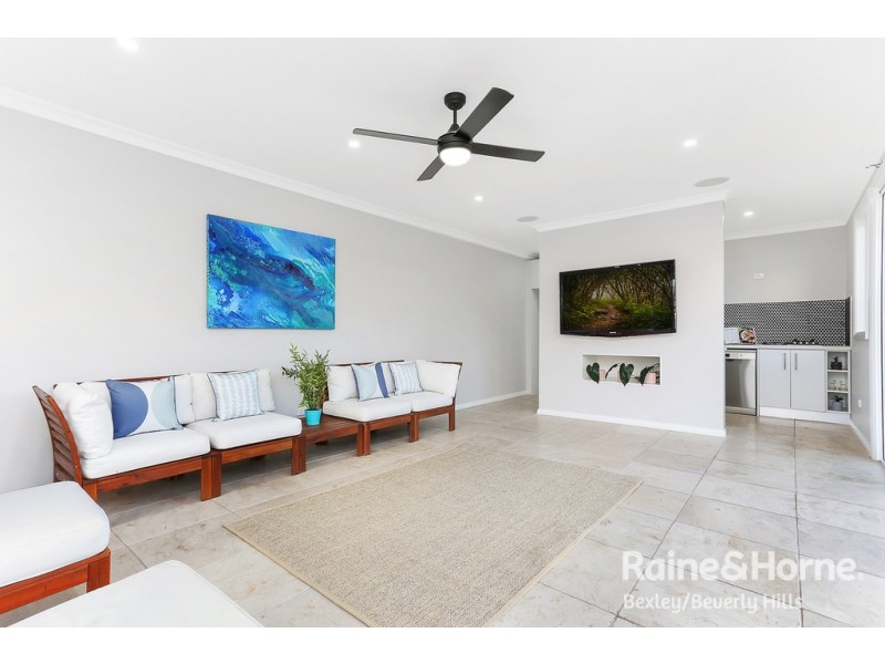 10 Leslie Road, Bexley NSW 2207