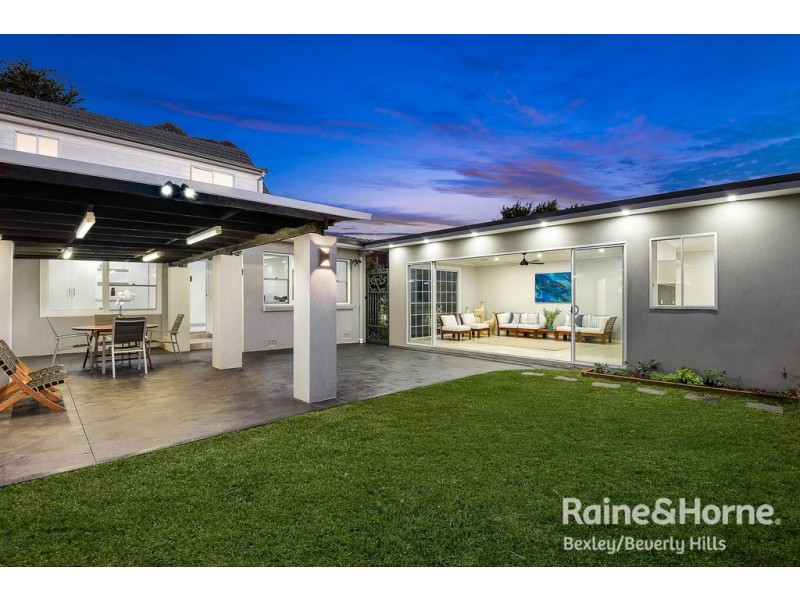 10 Leslie Road, Bexley NSW 2207