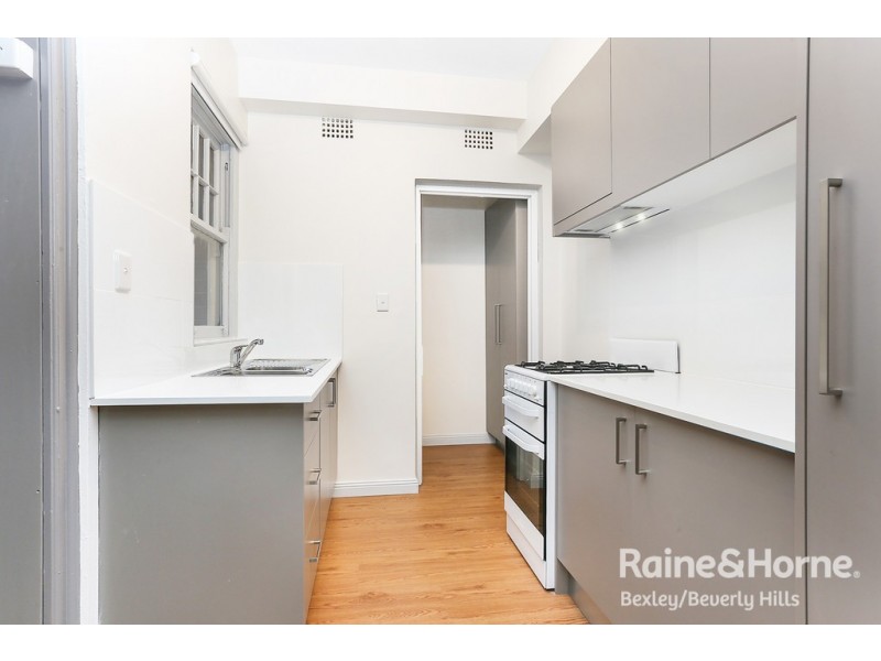 1/521 New Canterbury Road, Dulwich Hill NSW 2203