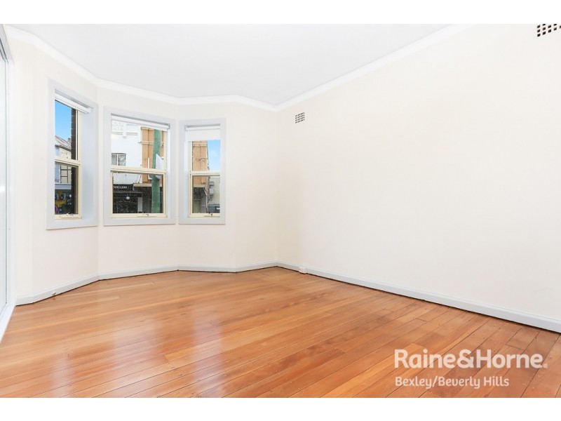 1/521 New Canterbury Road, Dulwich Hill NSW 2203
