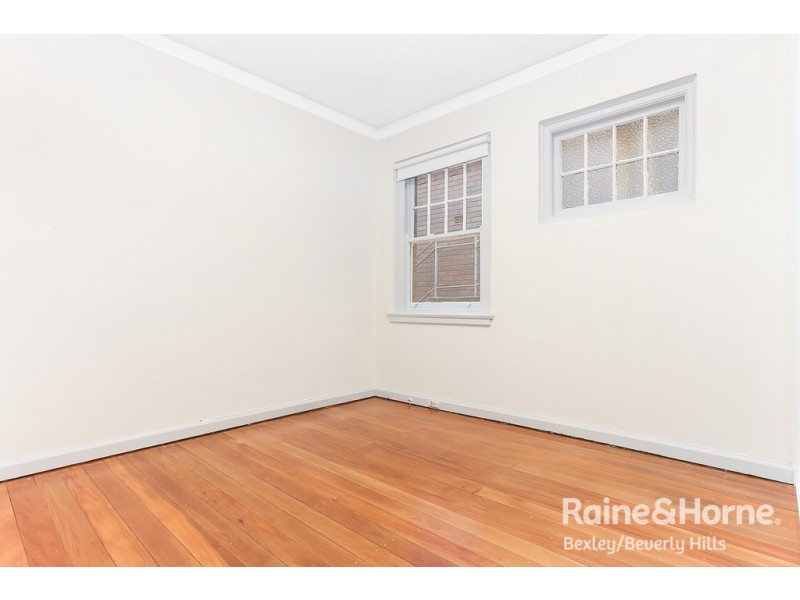 1/521 New Canterbury Road, Dulwich Hill NSW 2203
