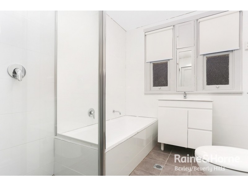 1/521 New Canterbury Road, Dulwich Hill NSW 2203