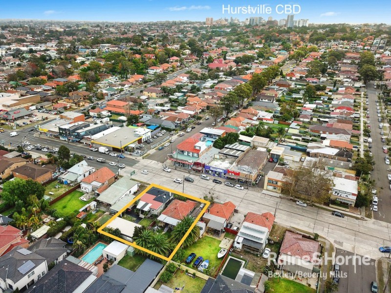 198-200 Princes Highway, Kogarah Bay NSW 2217