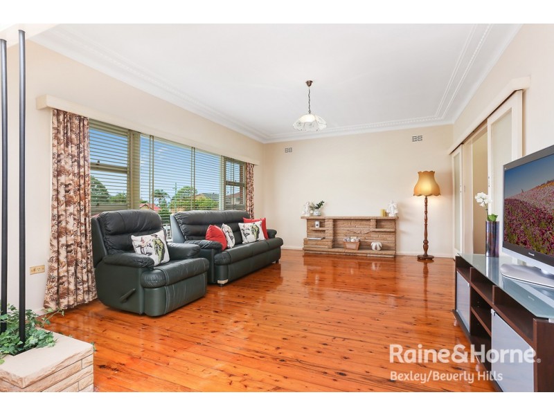 46 Dunmore Street South, Bexley NSW 2207