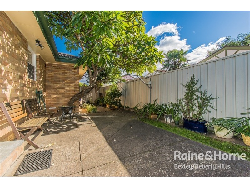 10/207-209 Penshurst Street, Beverly Hills NSW 2209