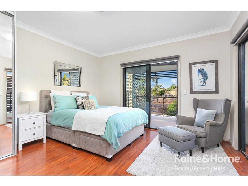 14 John Marie Place, Roselands NSW 2196