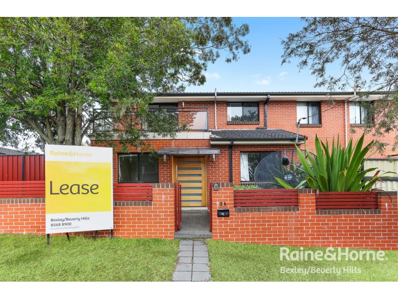 2A Elston Ave, Narwee NSW 2209