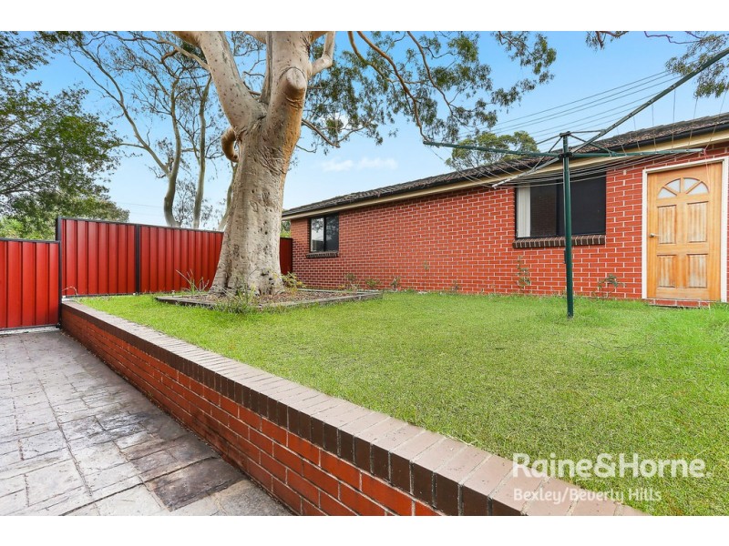 2A Elston Ave, Narwee NSW 2209