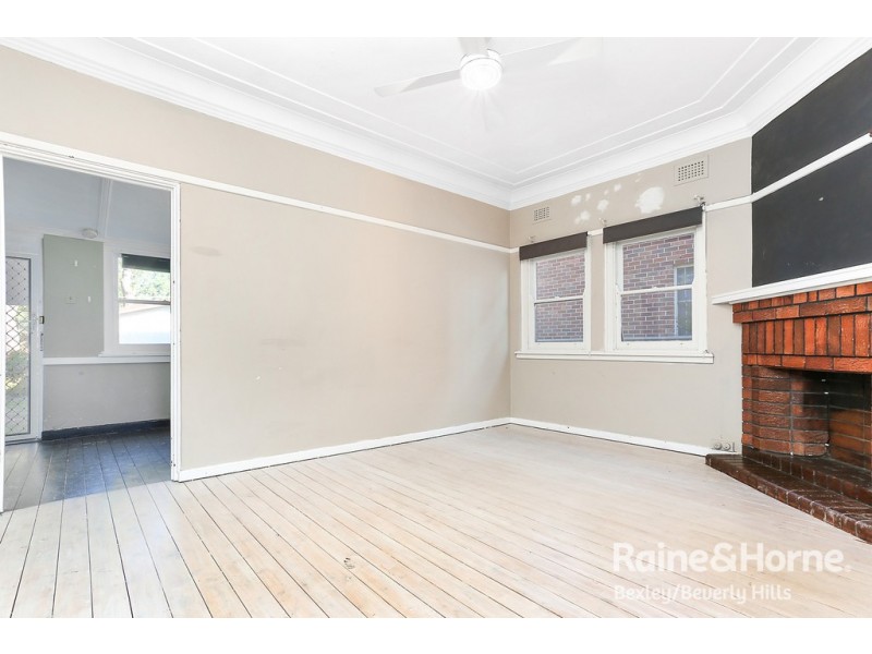 6 Culver Street, Monterey NSW 2217