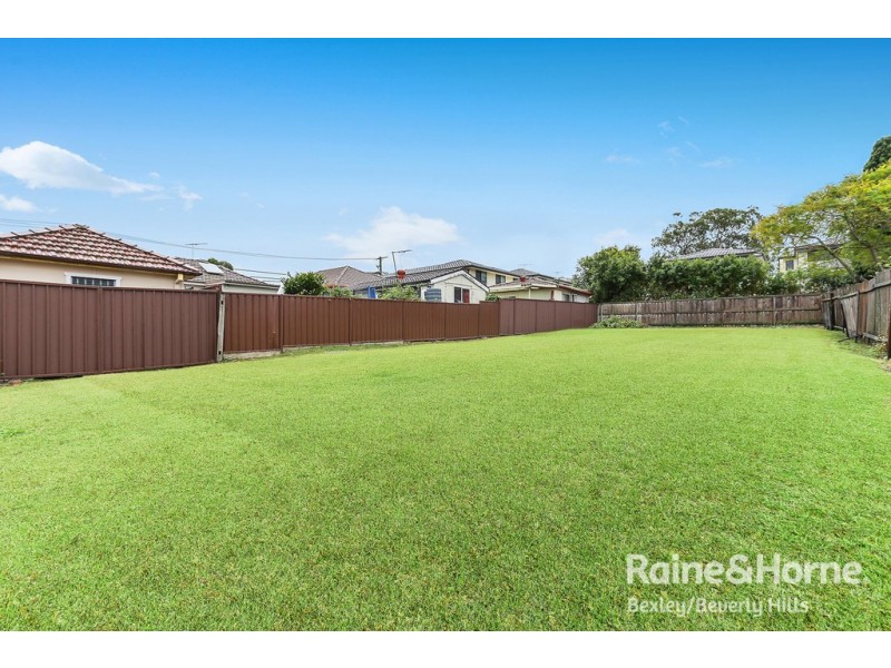 20 Balfour Road, Narwee NSW 2209