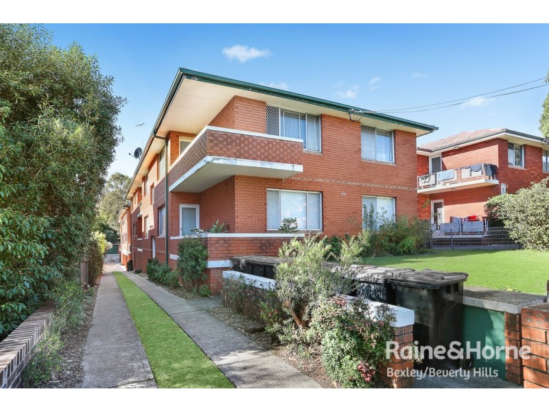 6/94 Sproule Street, Lakemba NSW 2195
