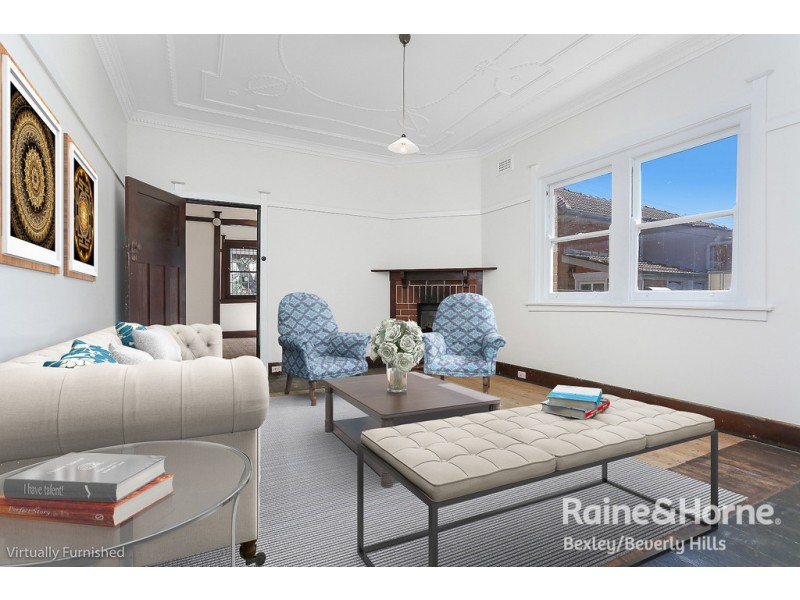 86 Harrow Road, Bexley NSW 2207