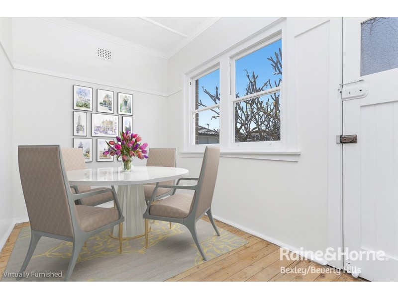 86 Harrow Road, Bexley NSW 2207