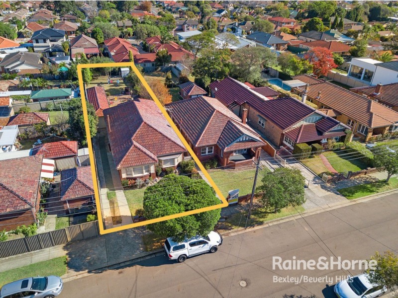 1 Halley Avenue, Bexley NSW 2207