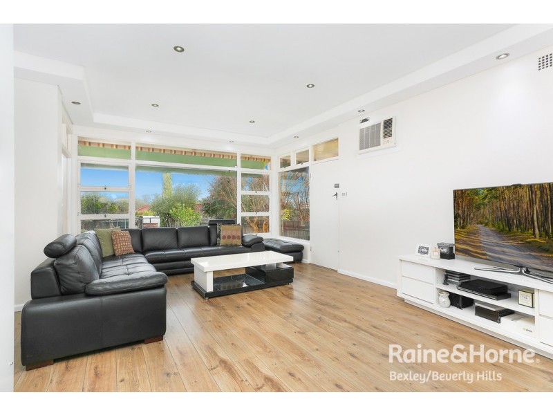 1 Halley Avenue, Bexley NSW 2207