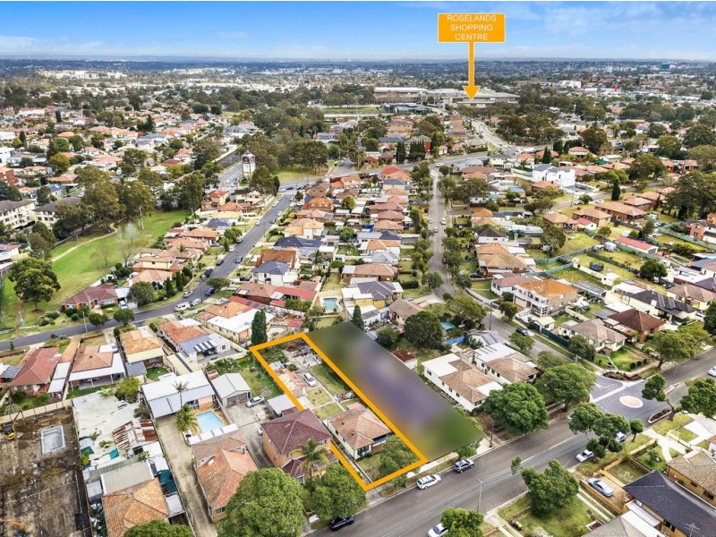 93 Stoddart Street, Roselands NSW 2196