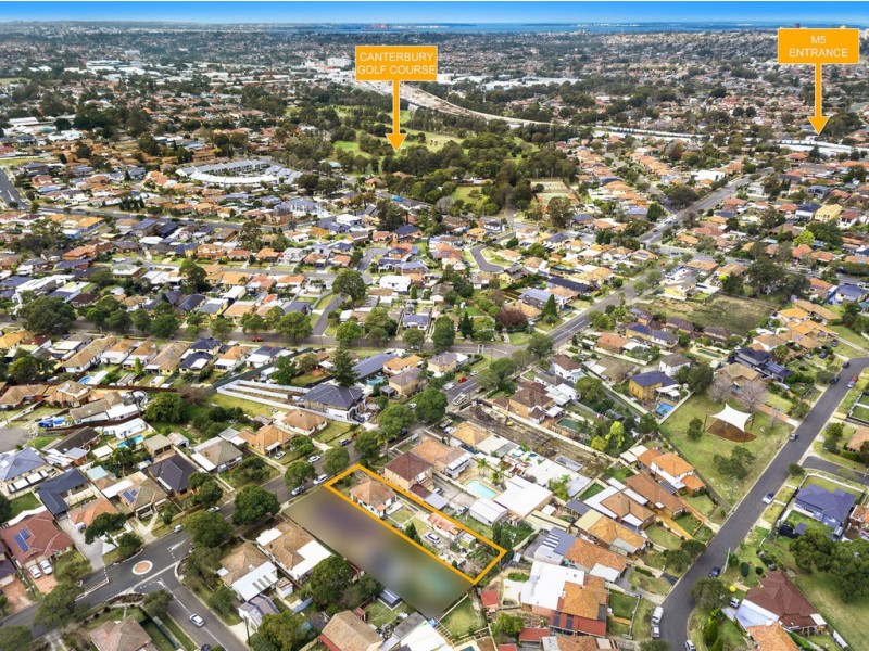 93 Stoddart Street, Roselands NSW 2196