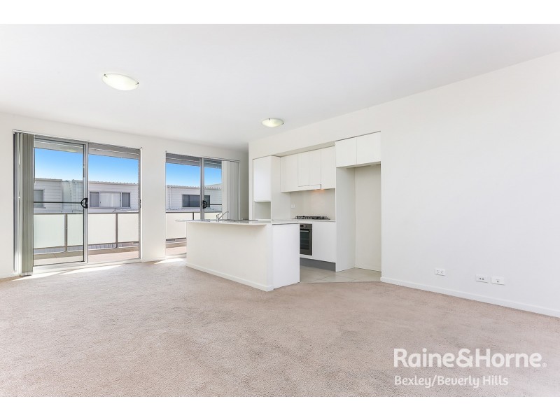 31/232 Railway Parade, Kogarah NSW 2217