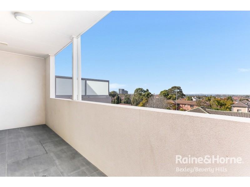 31/232 Railway Parade, Kogarah NSW 2217