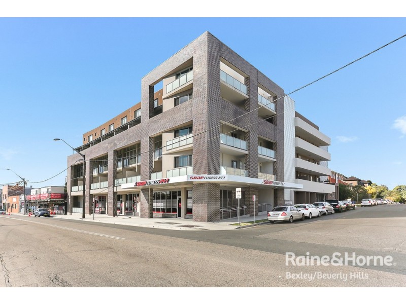 31/232 Railway Parade, Kogarah NSW 2217