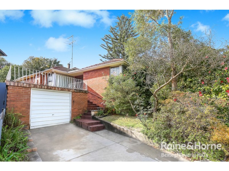 16 Mooney Avenue, Blakehurst NSW 2221