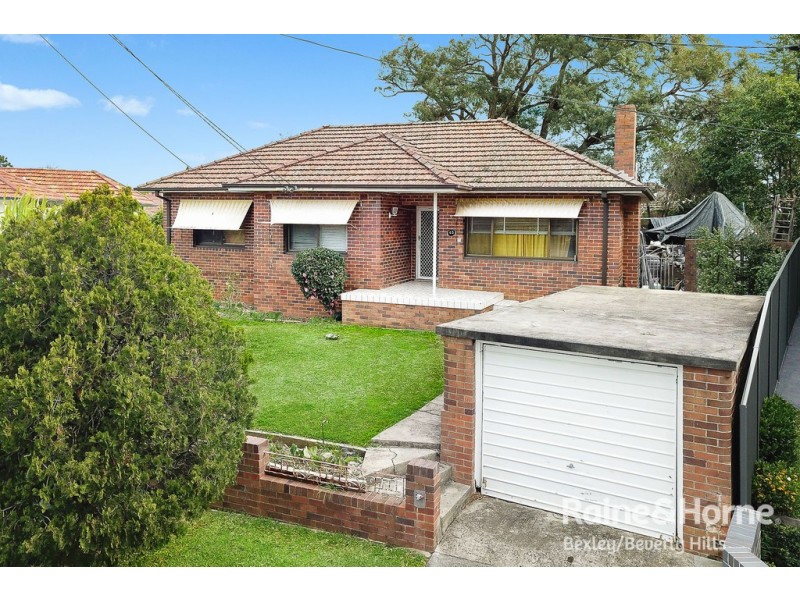 43 Simmons Road, Kingsgrove NSW 2208