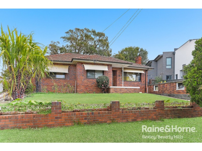 43 Simmons Road, Kingsgrove NSW 2208