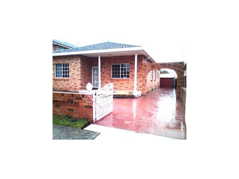 Bexley NSW 2207