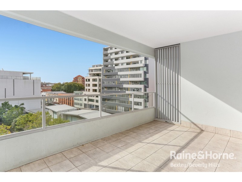 21/555 Princes Highway, Rockdale NSW 2216