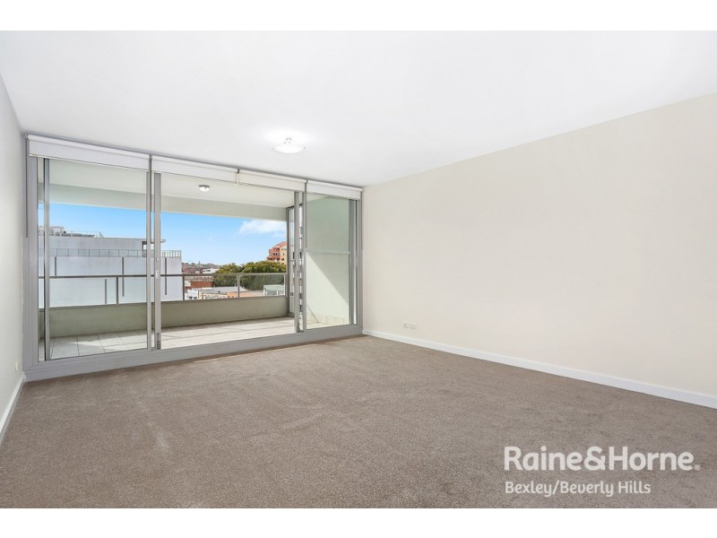 21/555 Princes Highway, Rockdale NSW 2216