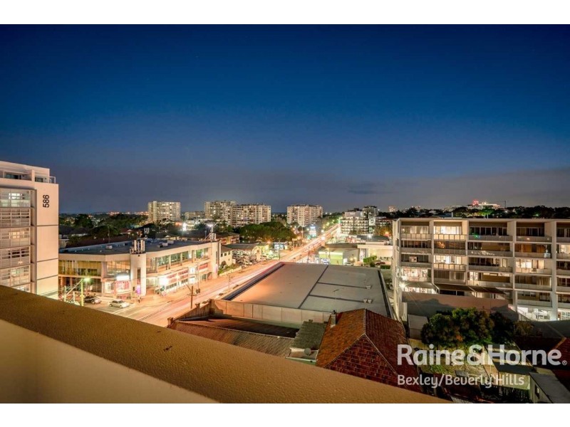 21/555 Princes Highway, Rockdale NSW 2216