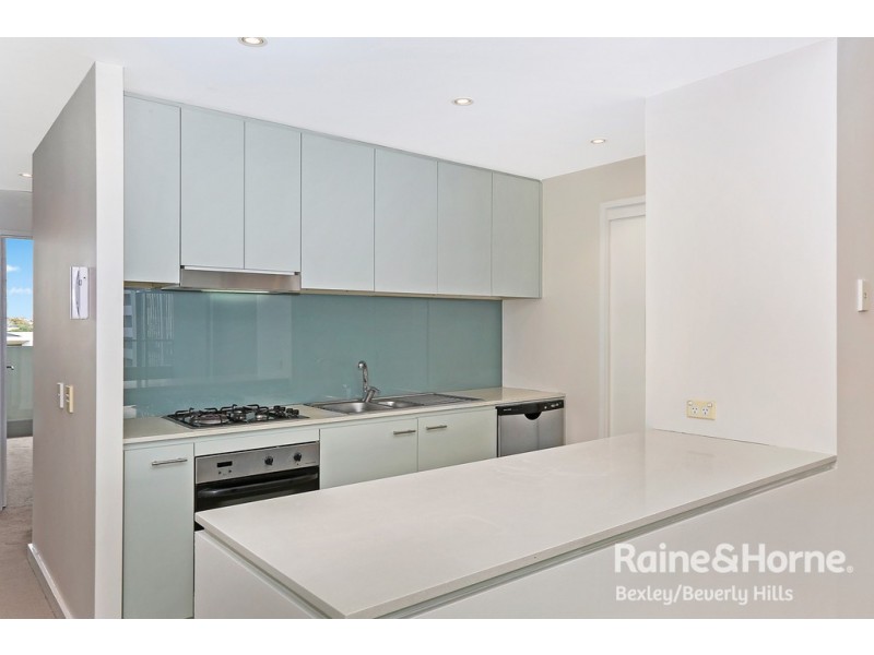 21/555 Princes Highway, Rockdale NSW 2216