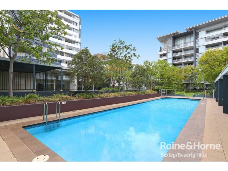 21/555 Princes Highway, Rockdale NSW 2216