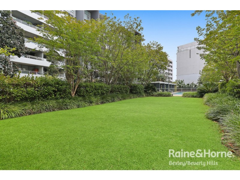 21/555 Princes Highway, Rockdale NSW 2216