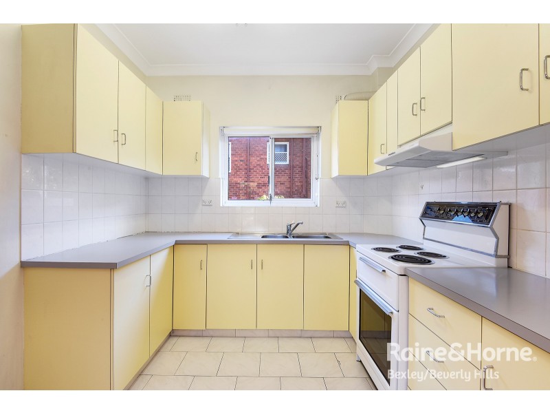 4/33 Monomeeth Street, Bexley NSW 2207