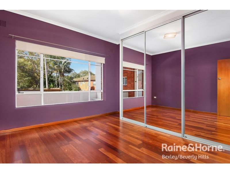 4/33 Monomeeth Street, Bexley NSW 2207