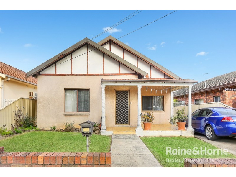 95 Gloucester Road, Hurstville NSW 2220