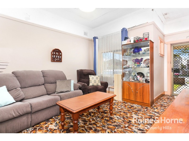 95 Gloucester Road, Hurstville NSW 2220