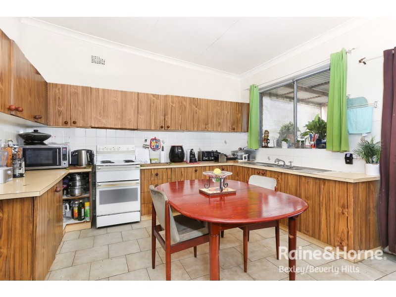 95 Gloucester Road, Hurstville NSW 2220