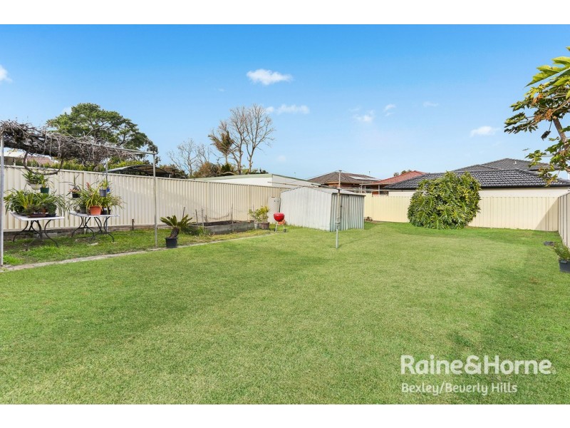 95 Gloucester Road, Hurstville NSW 2220