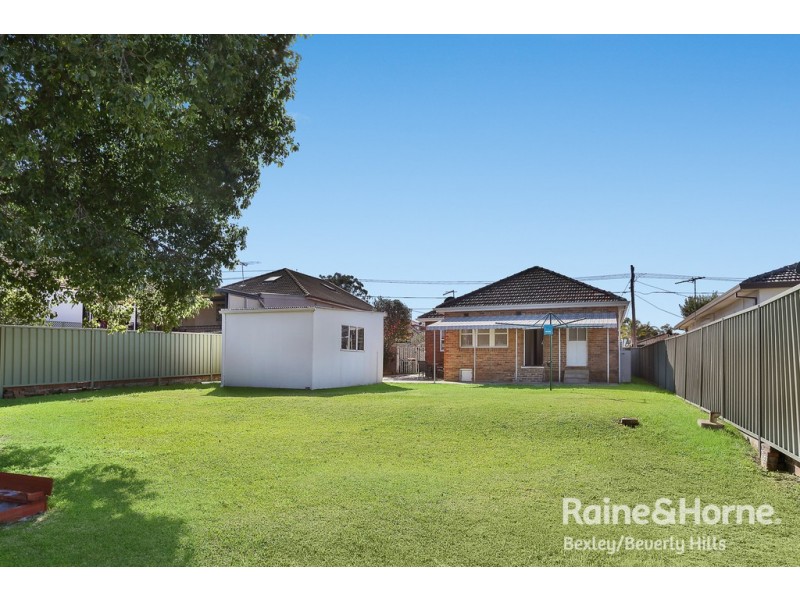 29 Carrington Street, Bexley NSW 2207