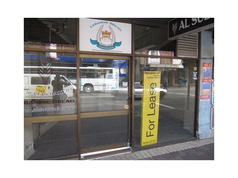 445 Forest Road, Bexley NSW 2207