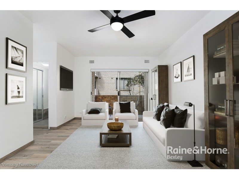 4/270-272 King Georges Road, Roselands NSW 2196