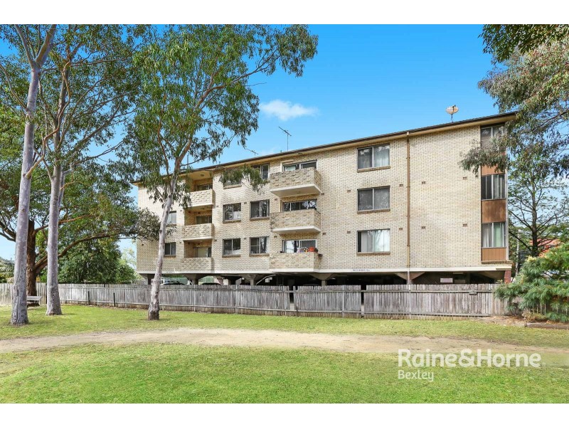 4/270-272 King Georges Road, Roselands NSW 2196