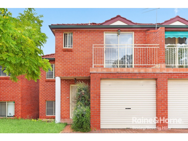 5/163 Queen Victoria Street, Bexley NSW 2207