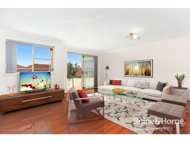 5/163 Queen Victoria Street, Bexley NSW 2207